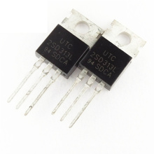 Original Utc Electronic Components 2SD313 Transistor